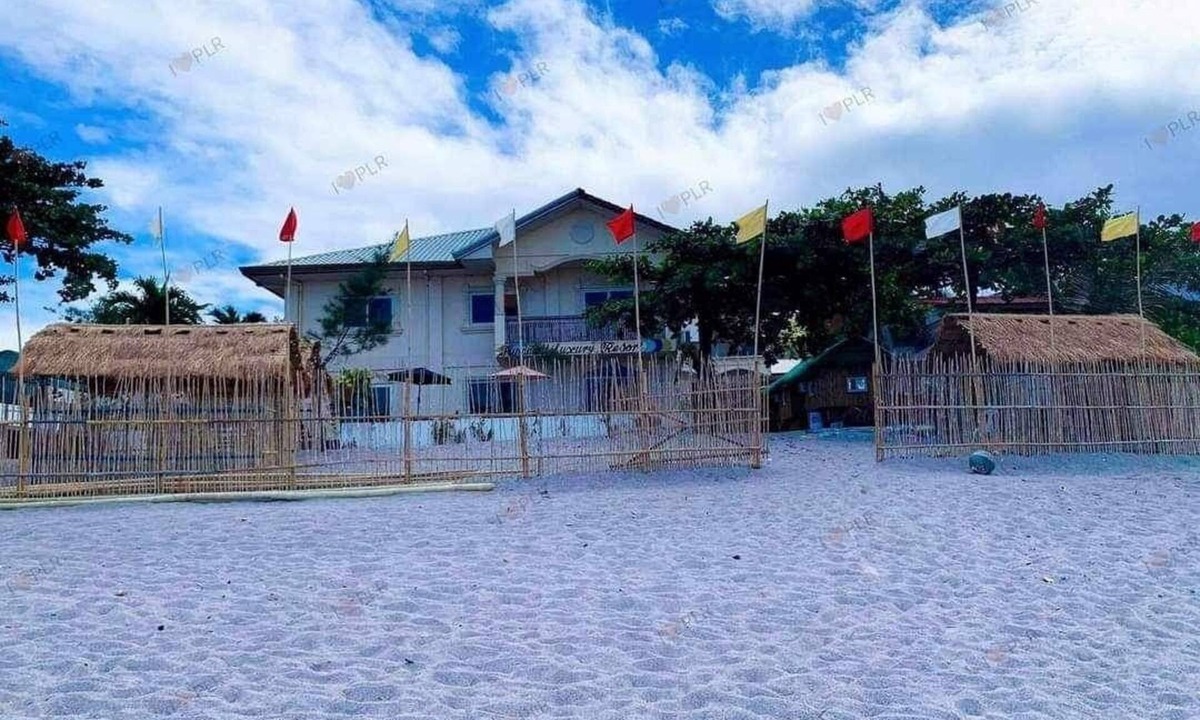 San Antonio Resort | Beachfront, Beach House
