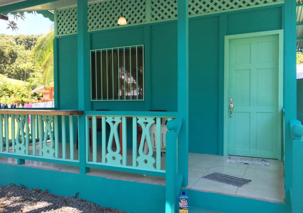 Punta Uva House | Beachfront Bliss in Punta Uva