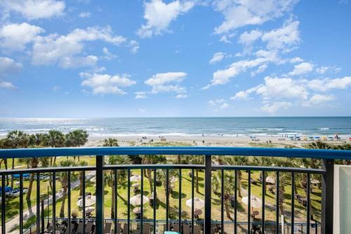 Myrtle Beach House | Beachfront Bliss