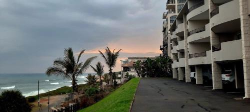 Westbrook Apartment | Beachfront bliss - your coastal escape awaits