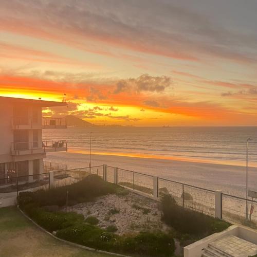 Kareeberg Apartment | Beachfront bliss