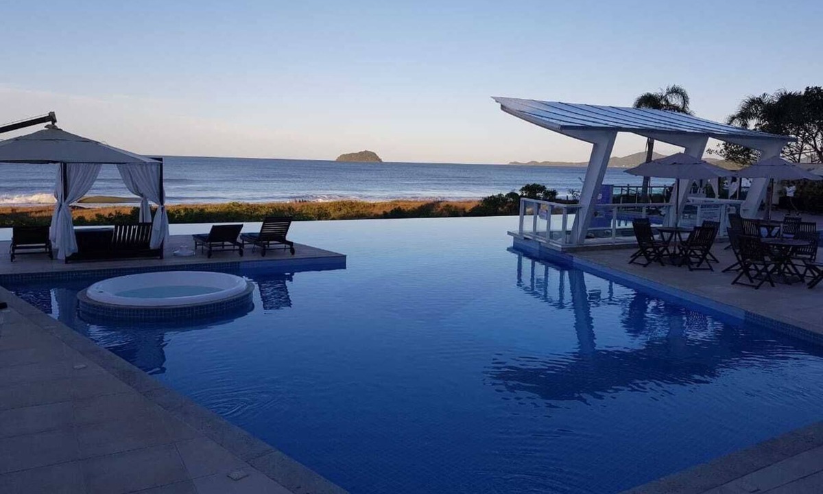 Itacolomi Apartment | Beachfront Home Club | 15 Minutes from Beto Carrero World