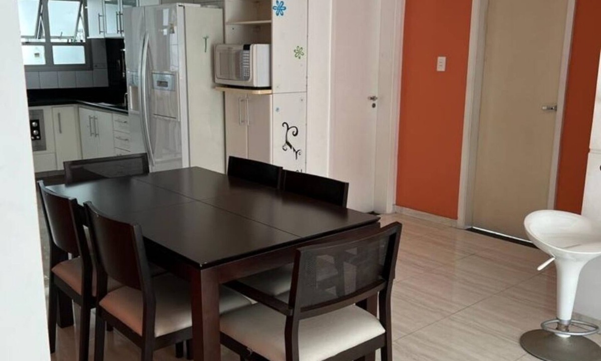 Gonzaga Apartment | Beachfront building on Gonzaga beach with designated parking space.