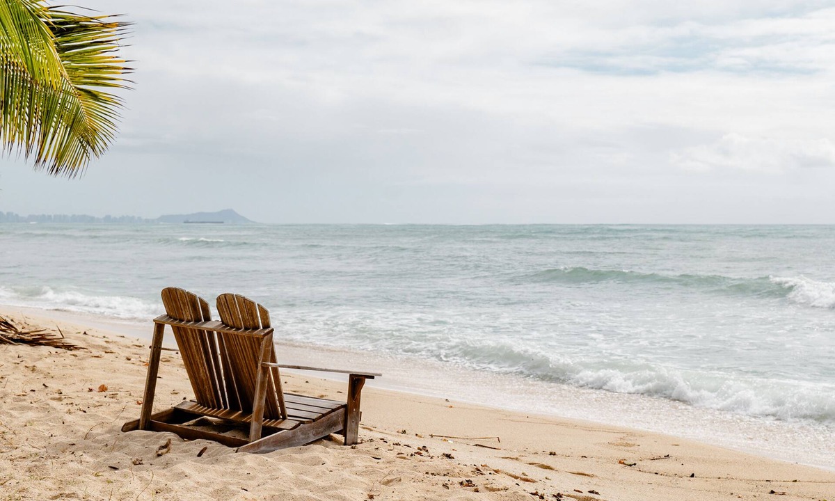 Ewa Beach House | Beachfront Bungalow with Gated Entry and Pet Friendly