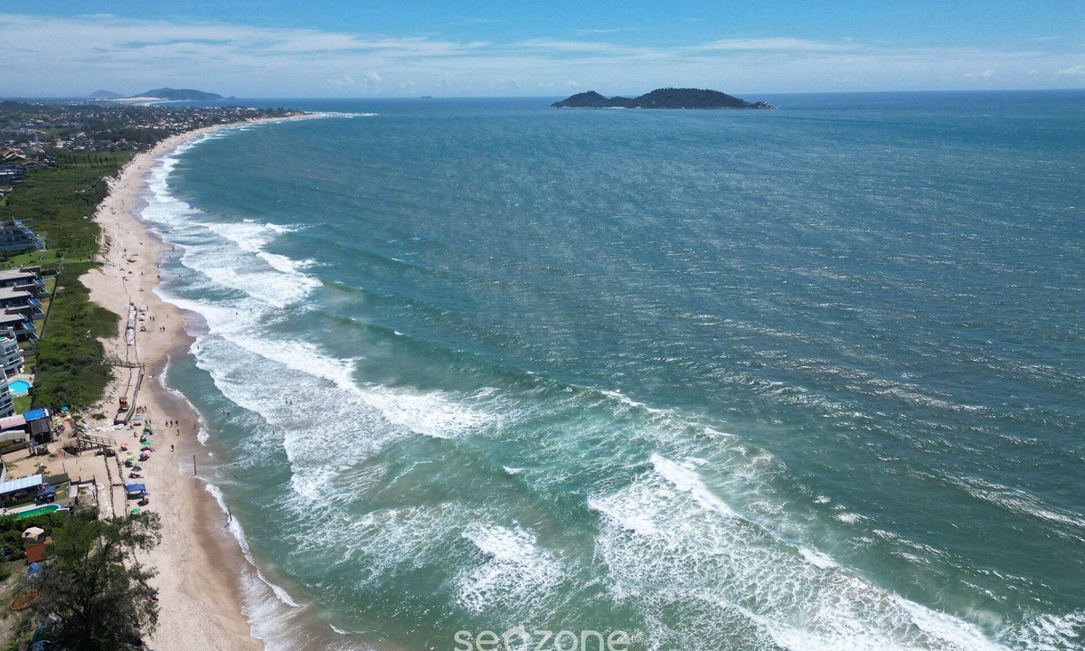 Morro das Pedras Condo | Beachfront Condominium in Morro das Pedras - Ftss