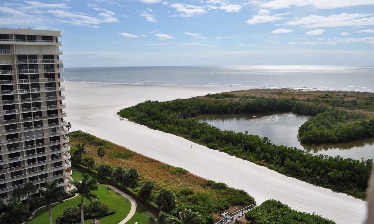 Marco Island Condo | Beachfront Condos 1604 (1 of 3 owned)see #4470410 & 1020310 ALL NEWLY REMODELED
