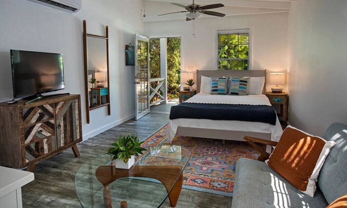 Estate Hull Cottage | Beachfront Cottage 3