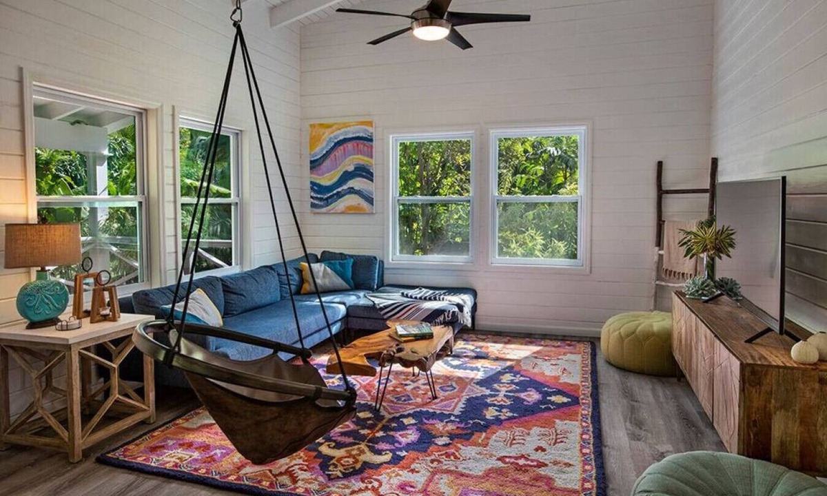 Estate Hull Cottage | Beachfront Cottage #7