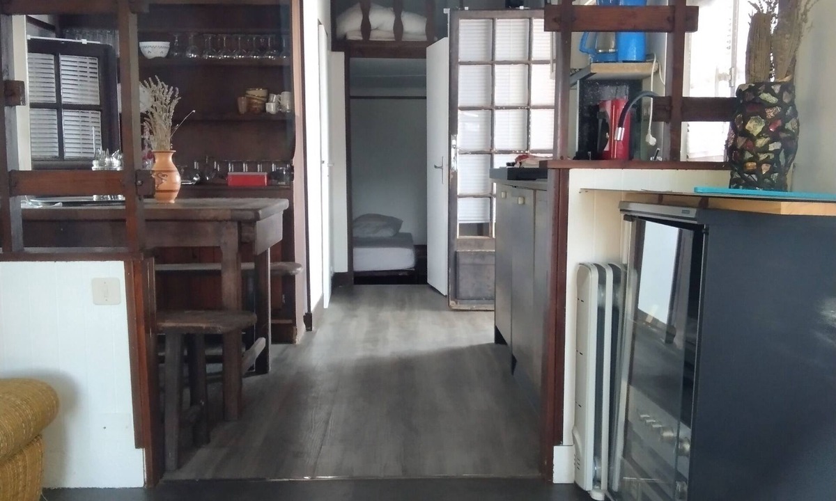 Neuvic Ski Chalet | Beachfront cottage