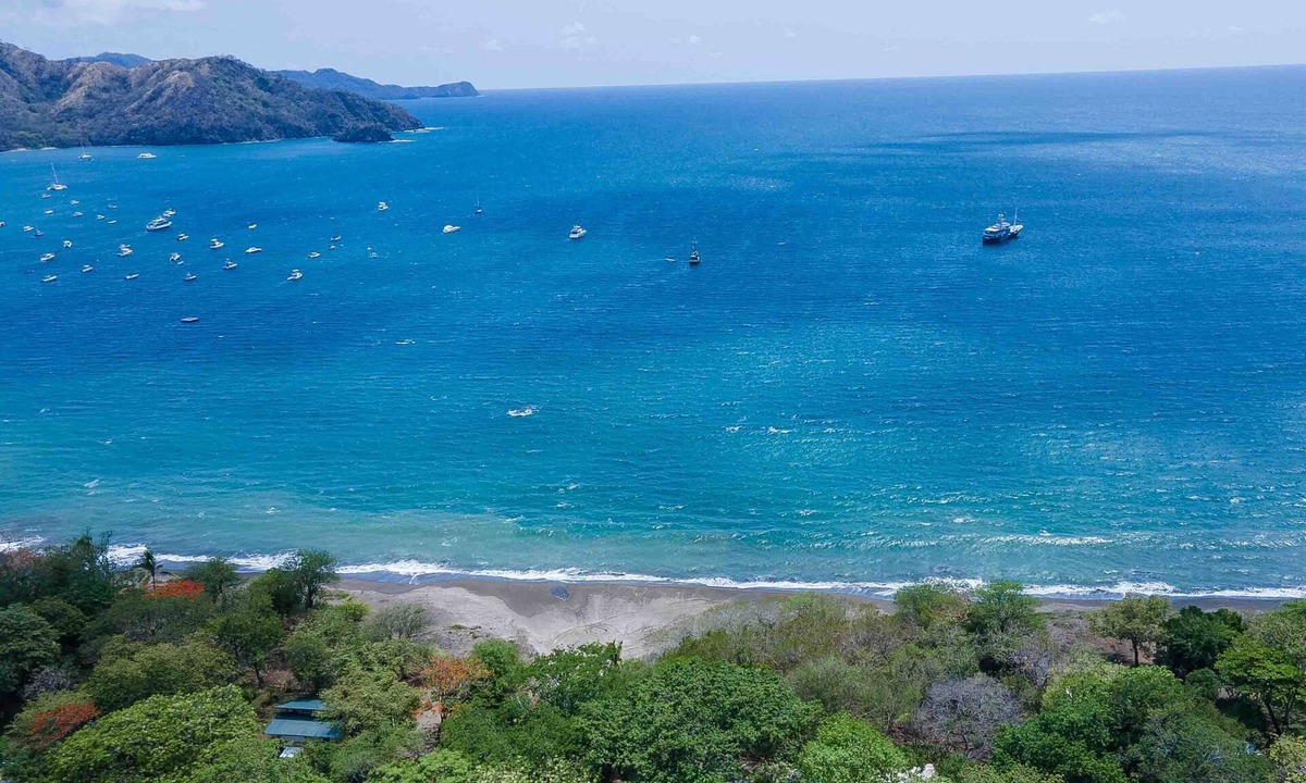 Santa Barbara Villa | Beachfront Villa – Just Steps from the Sand, Your Ocean Escape Awaits
