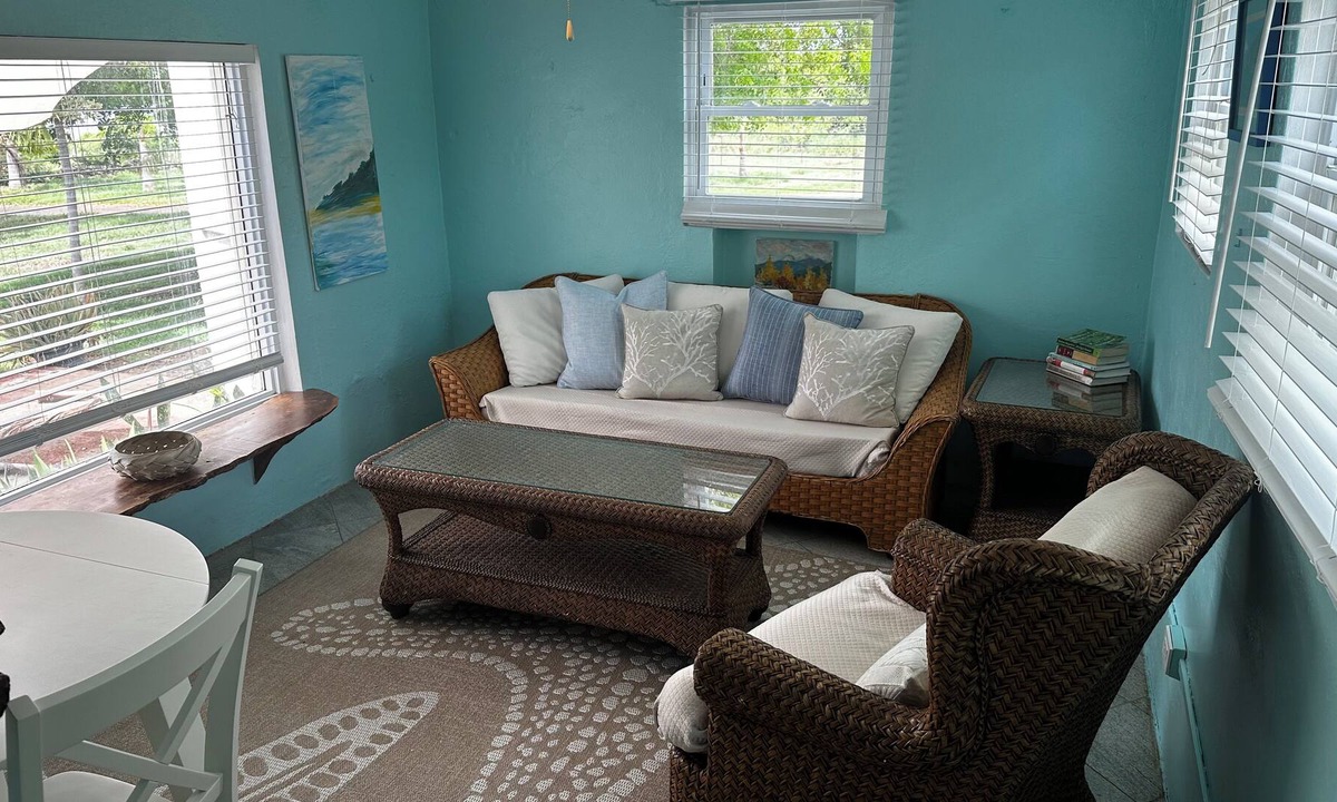 Estate Great Pond Apartment | Beachfront Estate - Apartment