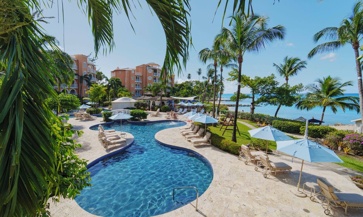 Little Battaleys Condo | Beachfront Family Retreat - Saint Peter's Bay 111