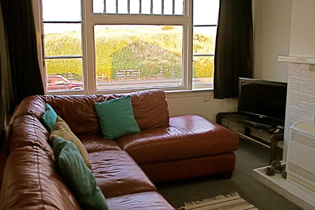 New Brighton Apartment | Beachfront Flats