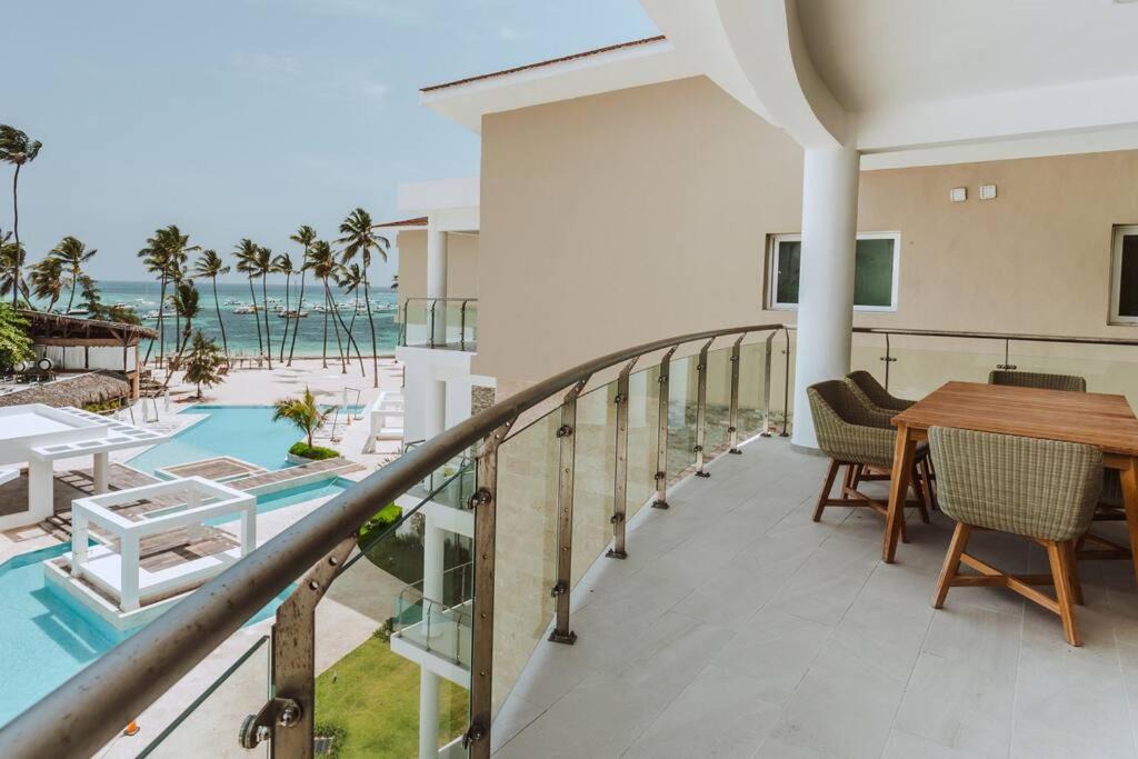 Playa Bibijagua Apartment | Beachfront Gem – Playa Coral