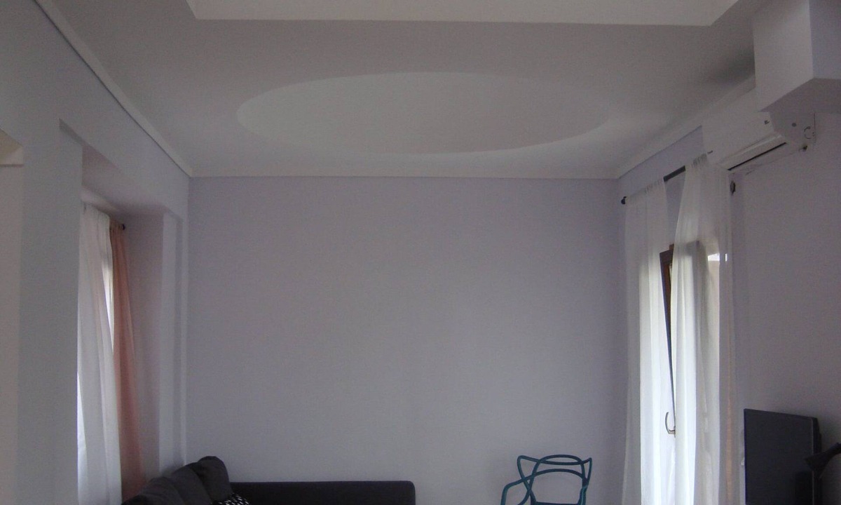 Aristotelis House | Beachfront stylish maisonette in Ierissos - Beach house by the sea!