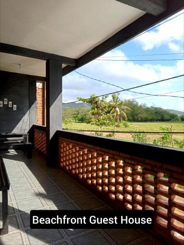 Pacitan House | Beachfront Guest House Pacitan