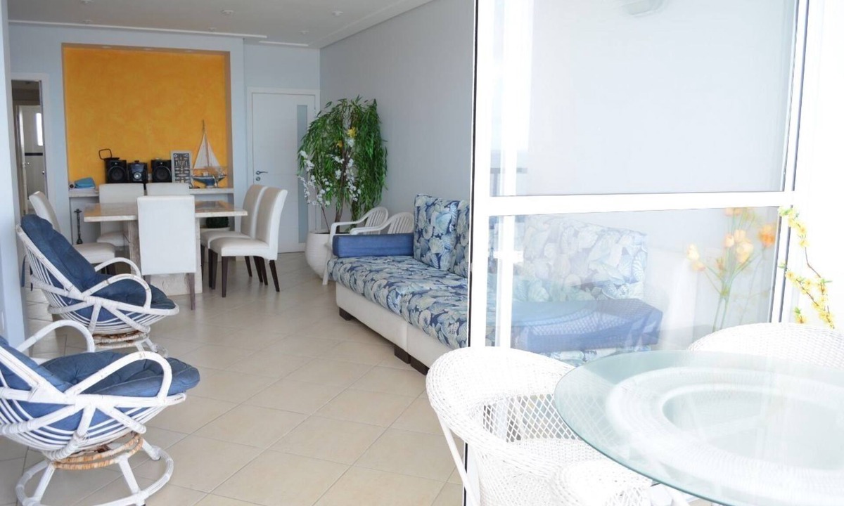 Centro Apartment | Beachfront - High Standard