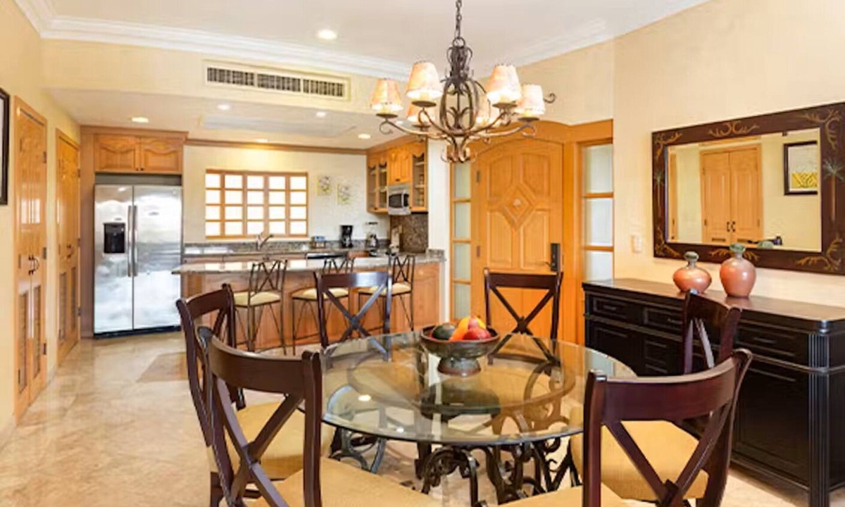 Flamingos Condo | Beachfront holidays in Paradise! 2BR Villa La Estancia, Riviera Nayarit