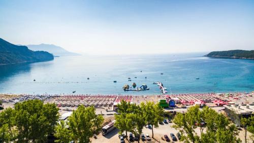 Prijevor House | Beachfront Hotel Palma - Jaz