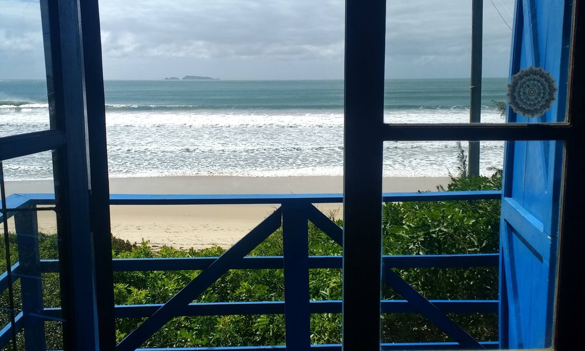 Acores House | Beachfront house