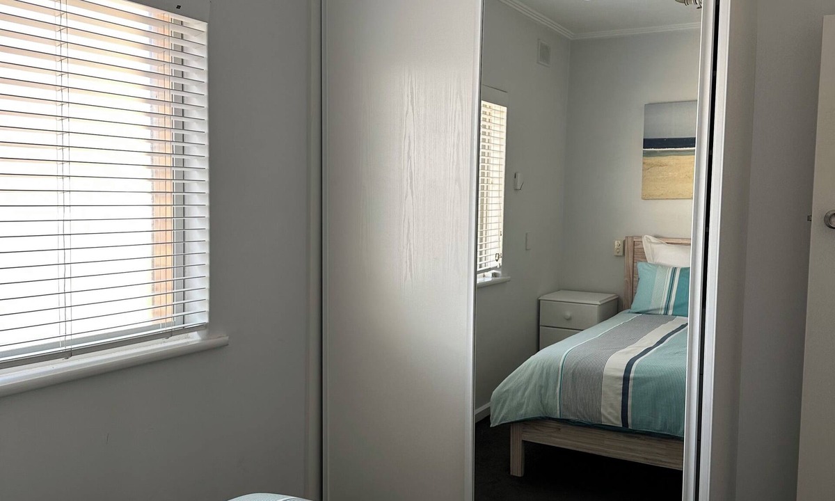 West Beach Apartment | Beachfront Living at its Best - West Beach Apartment
