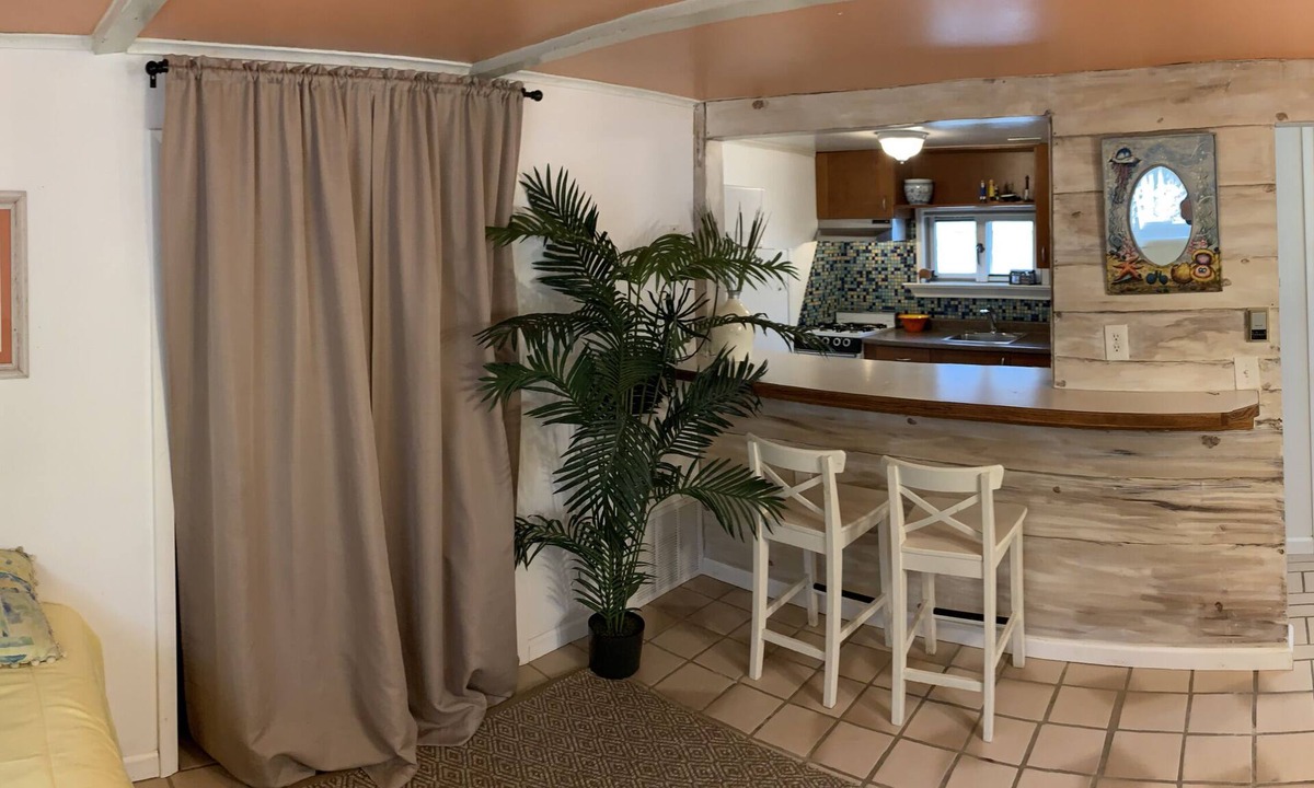 Manasquan Apartment | Beachfront living