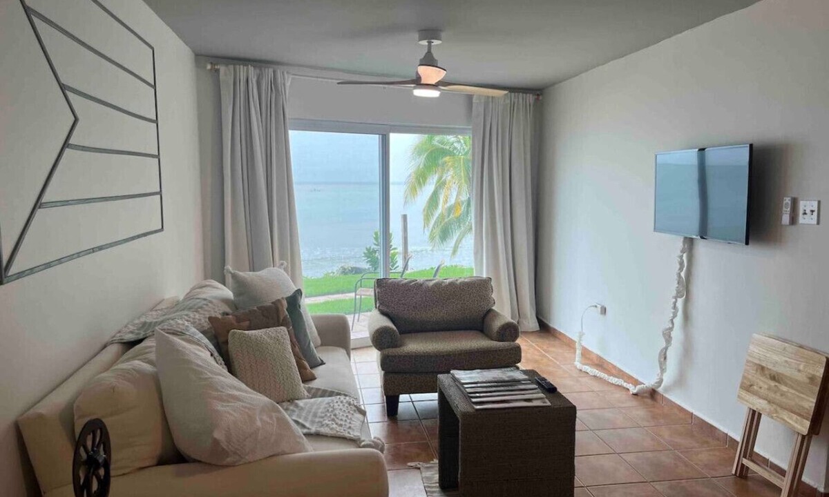 Carrizal Apartment | Beachfront Luxury Apartment