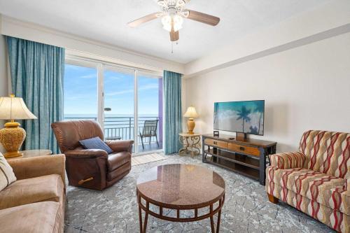 Brush - Stewarts House | Beachfront Luxury Villa Ocean Walk Resort Daytona