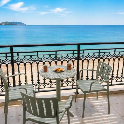 Agia Pelagia Apartment | Beachfront Panorama Apartments in Kythira