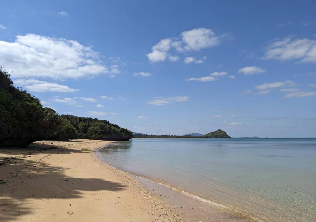 Ishigaki Villa | Beachfront Paradise Ishigaki