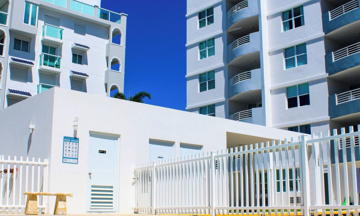 Rincon Apartment | Beachfront Paradise in Rincón
