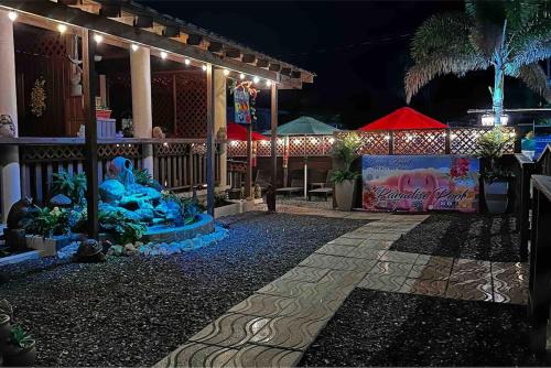 Guaniquilla Apartment | BeachFront Perla Del Mar Apt #3 Private Balcony, Wifi, Pool, Backup Generator & Solar Panel