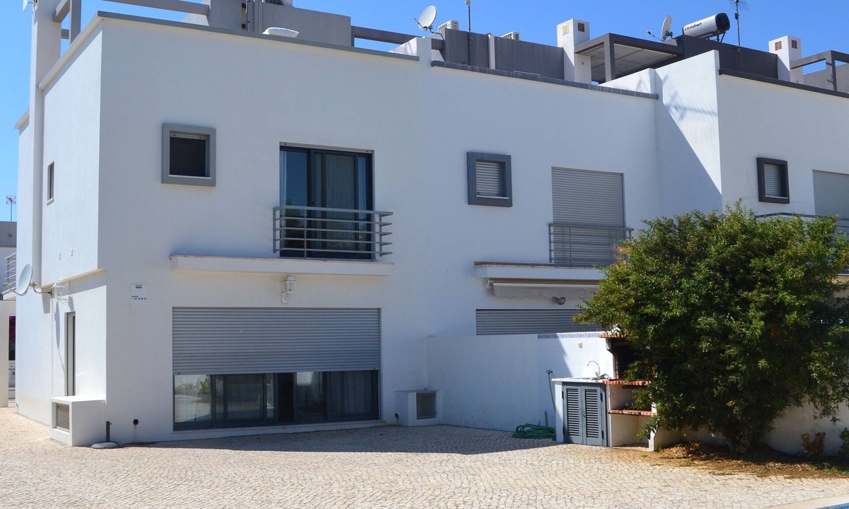 Manta Rota House | Beachfront house, Manta Rota, Algarve (Private pool, Outdoor BBQ, Free Wifi, AC .)