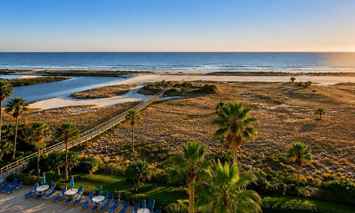Sand Key Condo | Beachfront Sand Key Condo w/Gulf Views