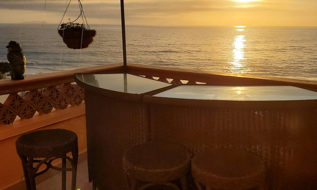 Playas de Tijuana House | Beachfront - Spectacular Luxury Single Family Home/Views - Newly Renovated