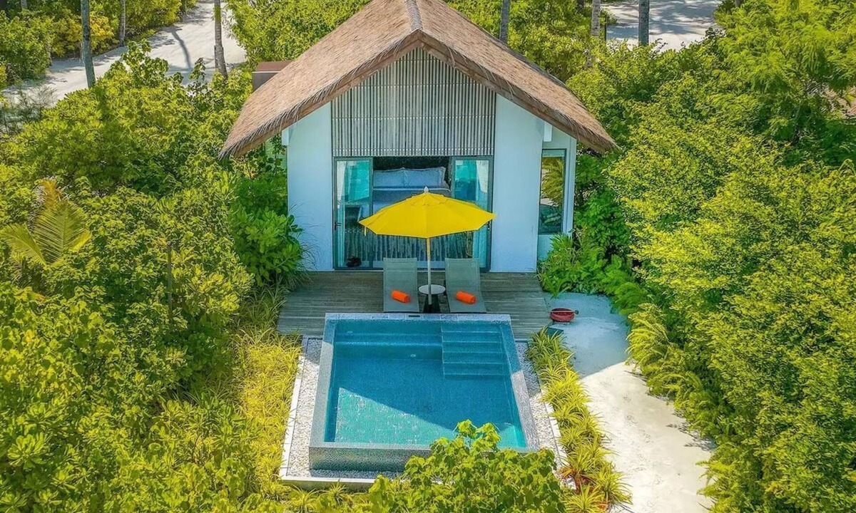 Farukolhufushi Island Hotel | Beachfront Studios, Music Infused Nights: Maldives Like Never Before