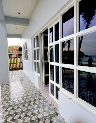Maydolong Apartment | Beachfront Surf'apartment