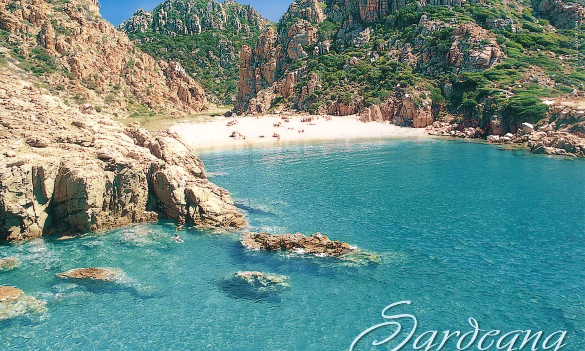 Costa Paradiso Villa | Beachfront villa - 300 meters from the sea and from the center of Costa Paradiso
