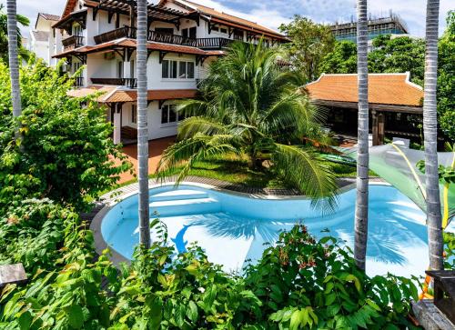 Nha Trang Villa | Beachfront Villa