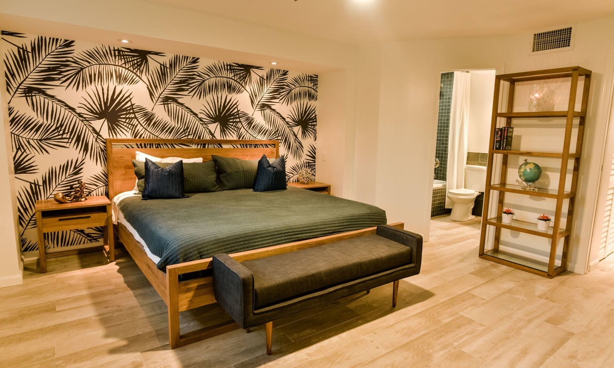Red Hook Apartment | Beachfront Villas at Crystal Cove