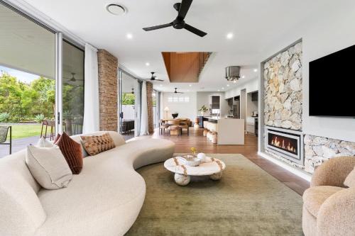Kingscliff House | Beachfront Wellness Retreat