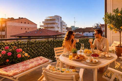 Grado Apartment | BeachfrontGrado City Apartment including free Beach Access & Parking