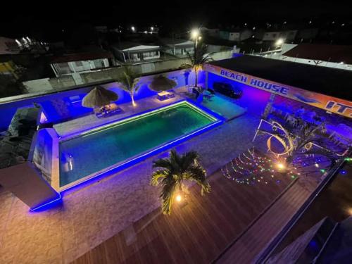 Pilar House | @BeachHouseItamaraca