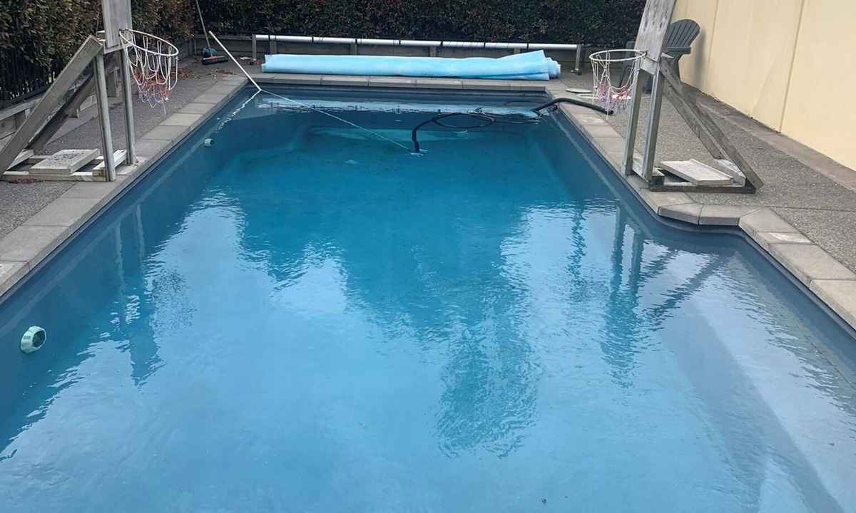 Beachlands House | Beachlands Getaway - Room for everyone with a pool and views