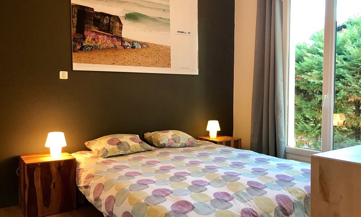 Labenne-Ocean House | Beachndreams 4 people 600 m from the beach