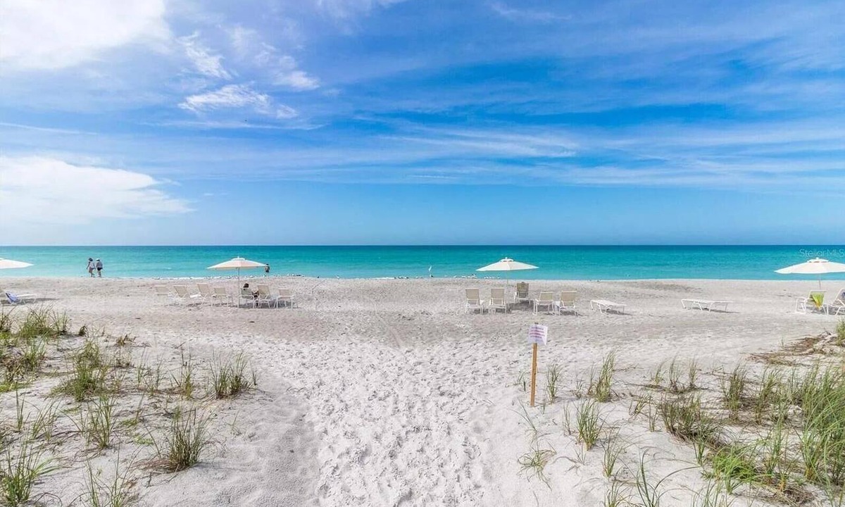 Longboat Key Condo | Beachplace 11-305 (3BR) by FGC