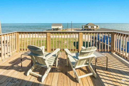 San Luis House | Beachpointe - Right by Beach, Sea & Sand Views For Miles!