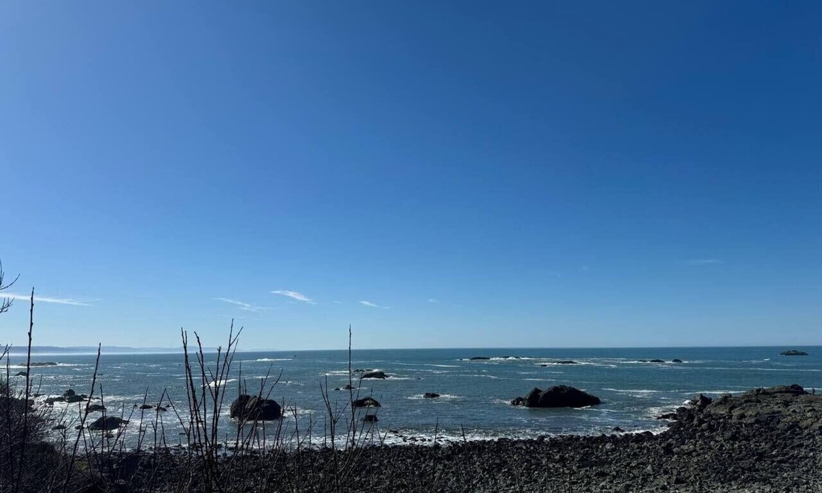 Crescent City Apartment | Beachs` 1177