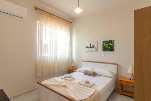 Afandou Apartment | Beachside Apartment-2
