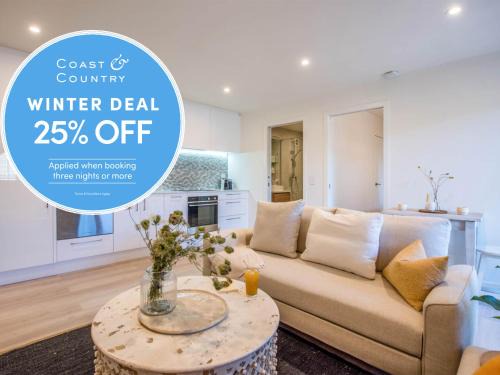 Palm Beach Apartment | Beachside Apartment at Palm - Coast & Country